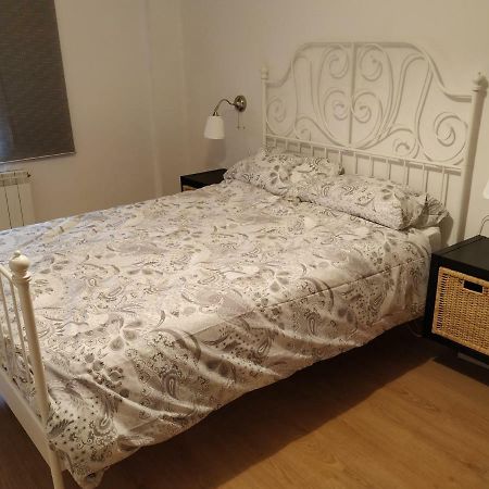 Apartamento Cuattro Vut 47-169 Wifi Вальядолид Экстерьер фото
