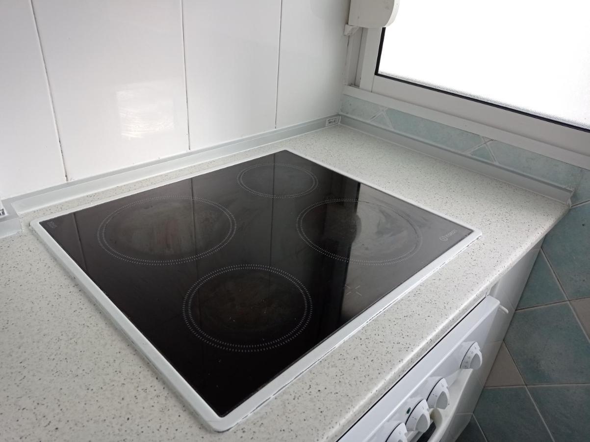 Apartamento Cuattro Vut 47-169 Wifi Вальядолид Экстерьер фото