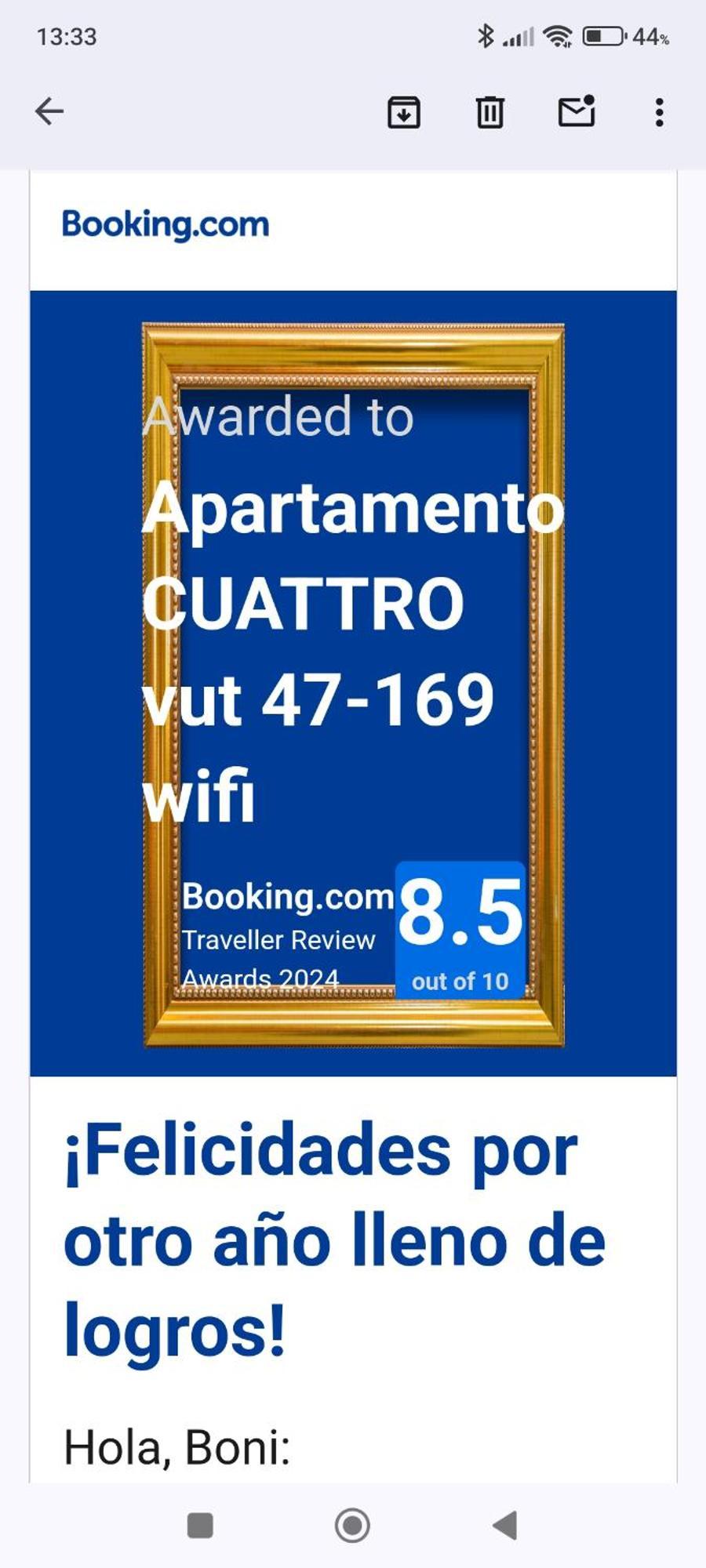 Apartamento Cuattro Vut 47-169 Wifi Вальядолид Экстерьер фото