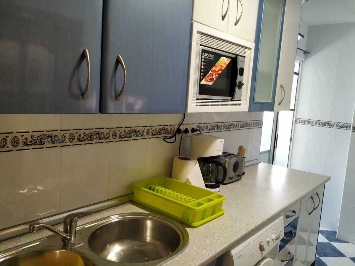 Apartamento Cuattro Vut 47-169 Wifi Вальядолид Экстерьер фото