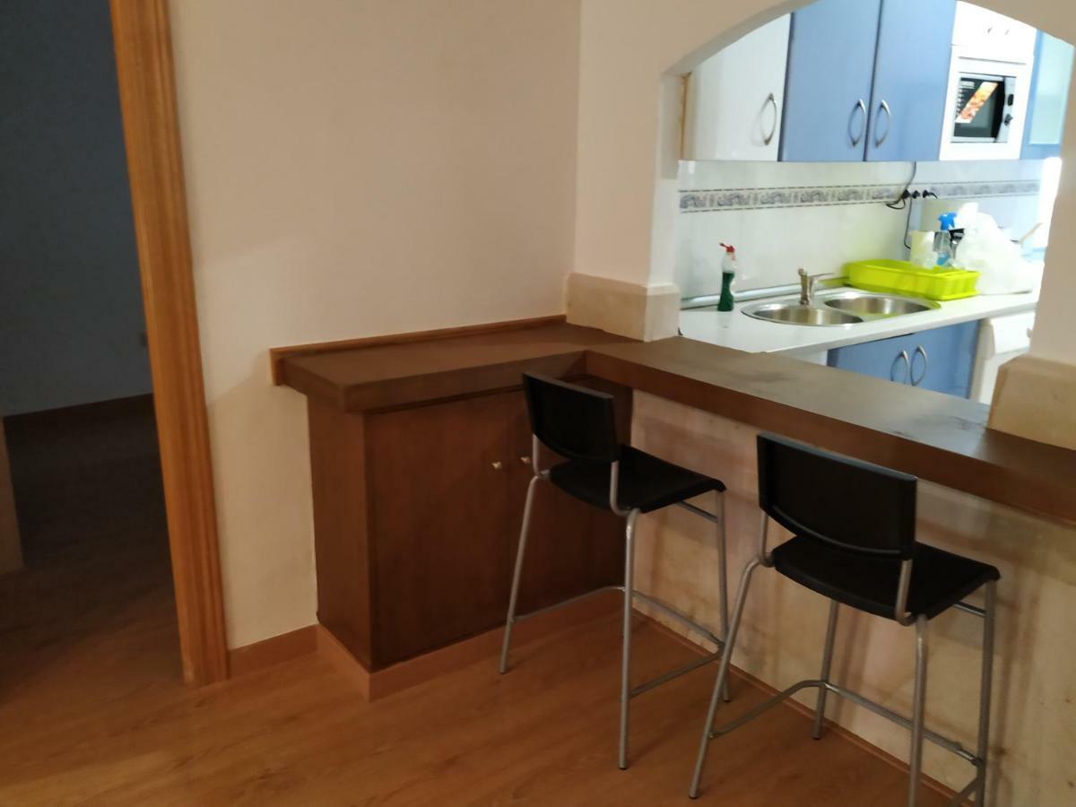 Apartamento Cuattro Vut 47-169 Wifi Вальядолид Экстерьер фото