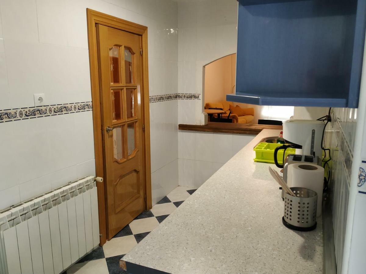 Apartamento Cuattro Vut 47-169 Wifi Вальядолид Экстерьер фото