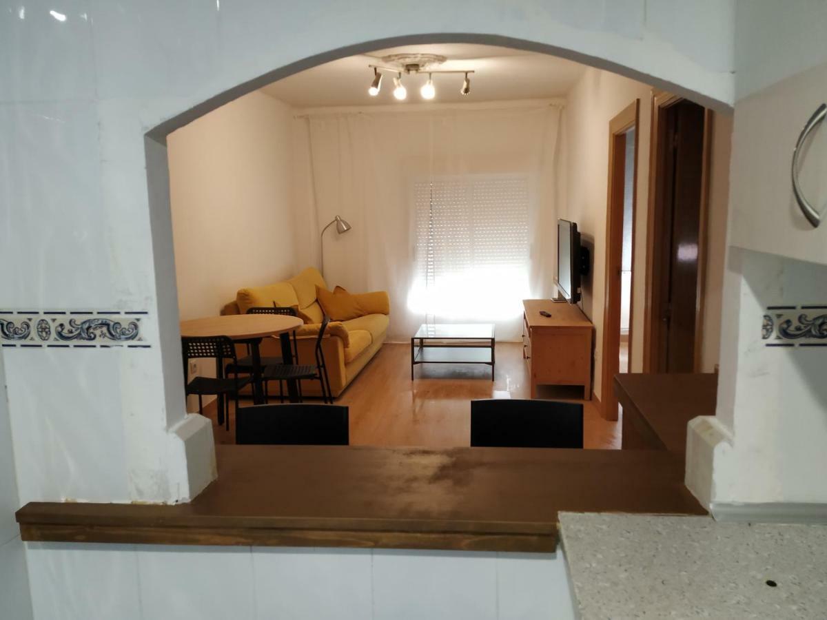 Apartamento Cuattro Vut 47-169 Wifi Вальядолид Экстерьер фото