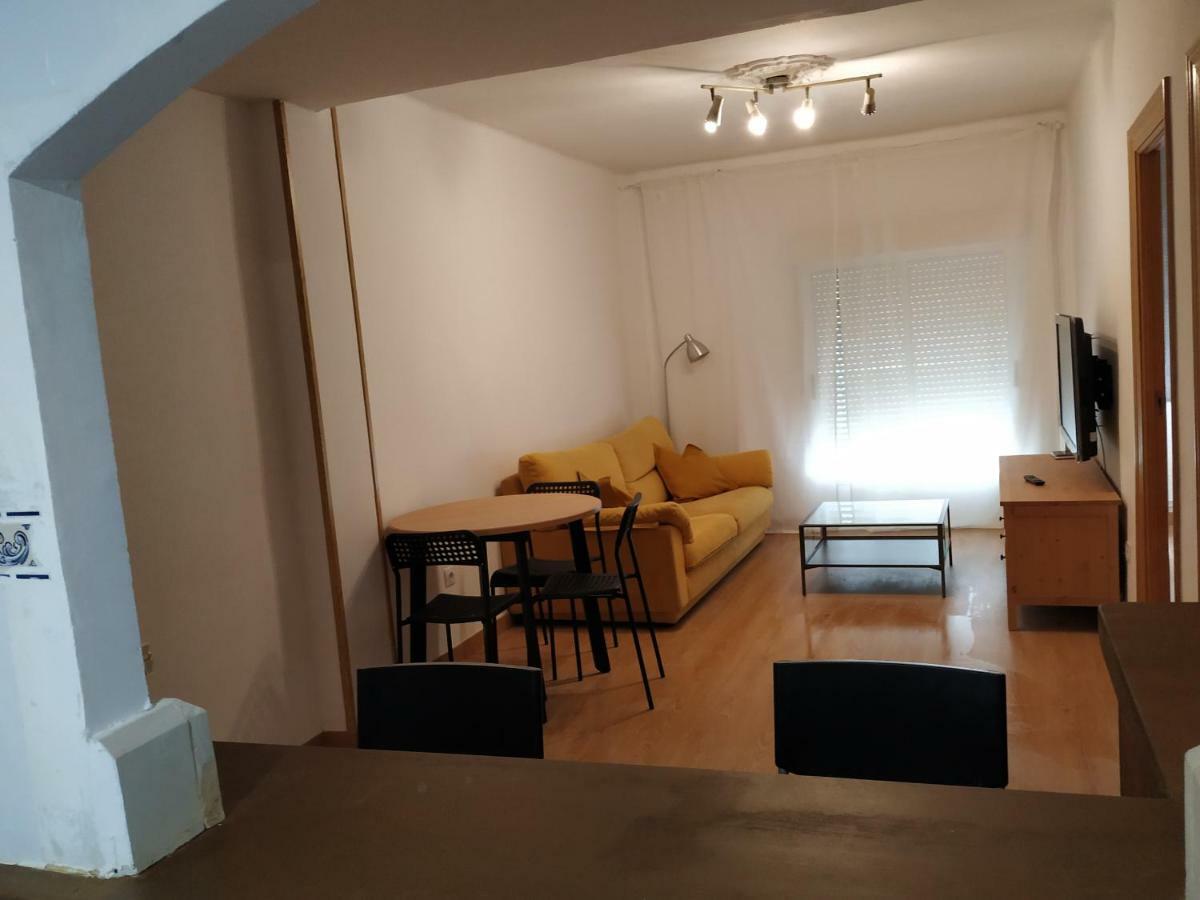 Apartamento Cuattro Vut 47-169 Wifi Вальядолид Экстерьер фото