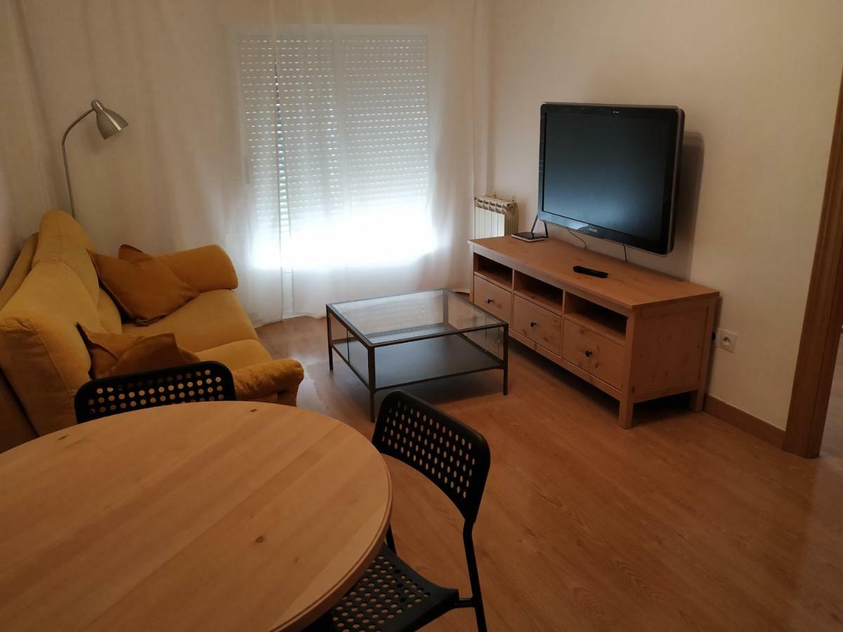 Apartamento Cuattro Vut 47-169 Wifi Вальядолид Экстерьер фото