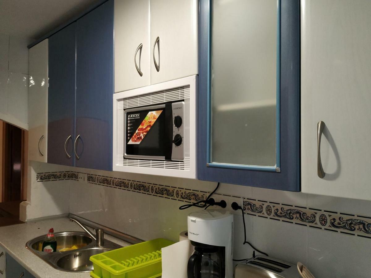 Apartamento Cuattro Vut 47-169 Wifi Вальядолид Экстерьер фото